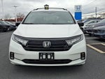 2023 Honda Odyssey Sport Auto