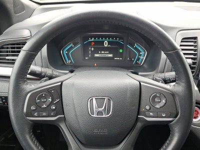 2023 Honda Odyssey Sport Auto