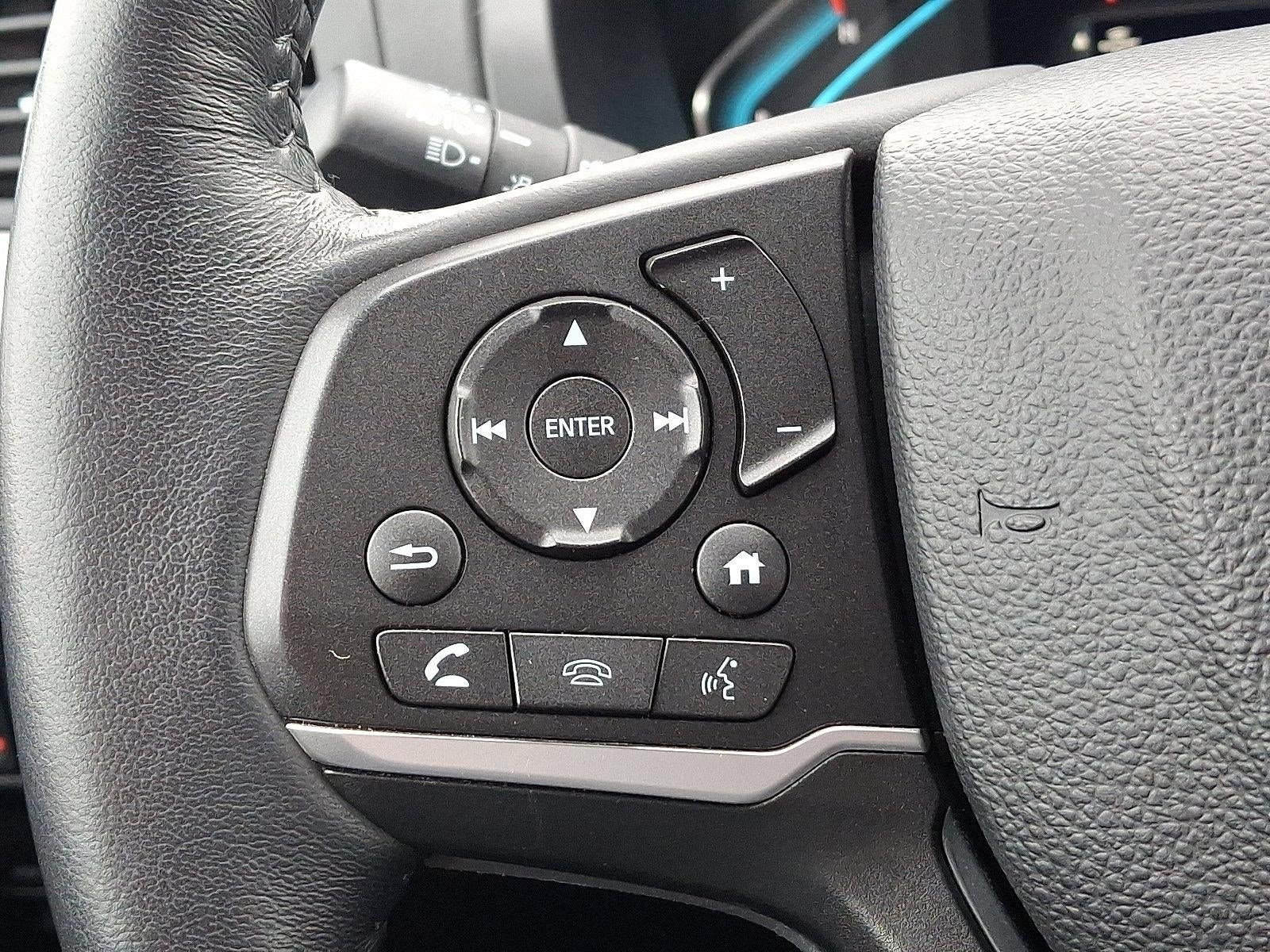 2023 Honda Odyssey Sport Auto