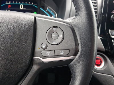 2023 Honda Odyssey Sport Auto