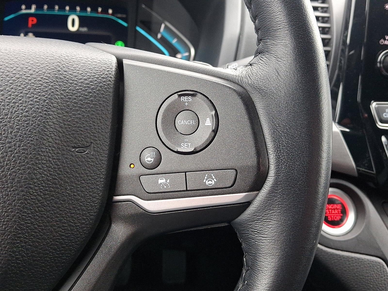 2023 Honda Odyssey Sport Auto