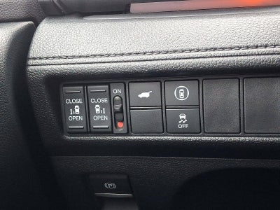 2023 Honda Odyssey Sport Auto