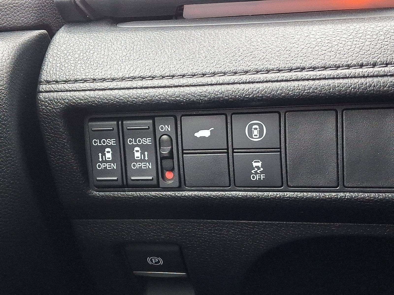 2023 Honda Odyssey Sport Auto