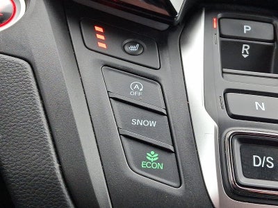 2023 Honda Odyssey Sport Auto