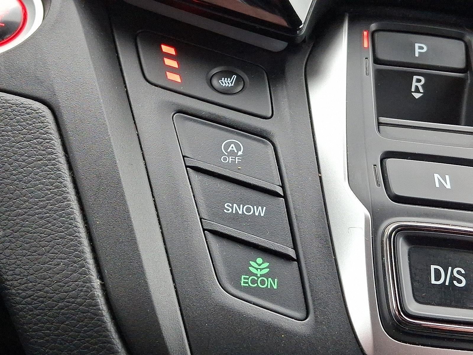 2023 Honda Odyssey Sport Auto