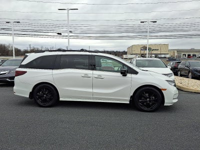2023 Honda Odyssey Sport Auto