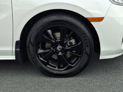 2023 Honda Odyssey Sport Auto