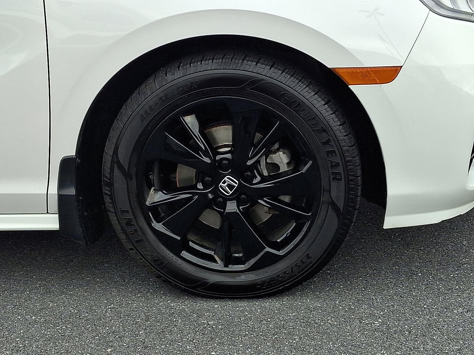 2023 Honda Odyssey Sport Auto