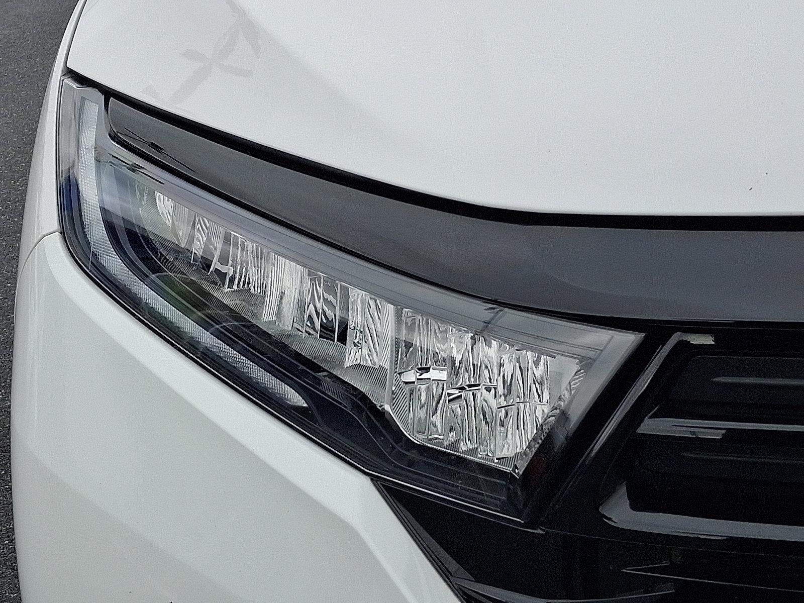 2023 Honda Odyssey Sport Auto