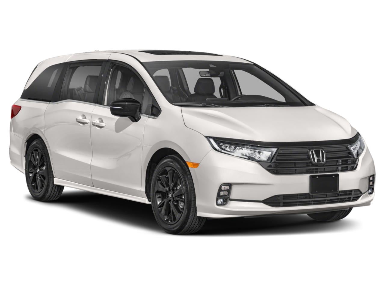 2023 Honda Odyssey Sport Auto
