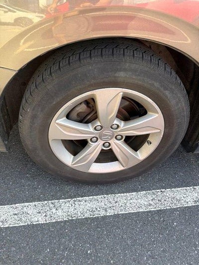 2019 Honda Odyssey EX-L Auto