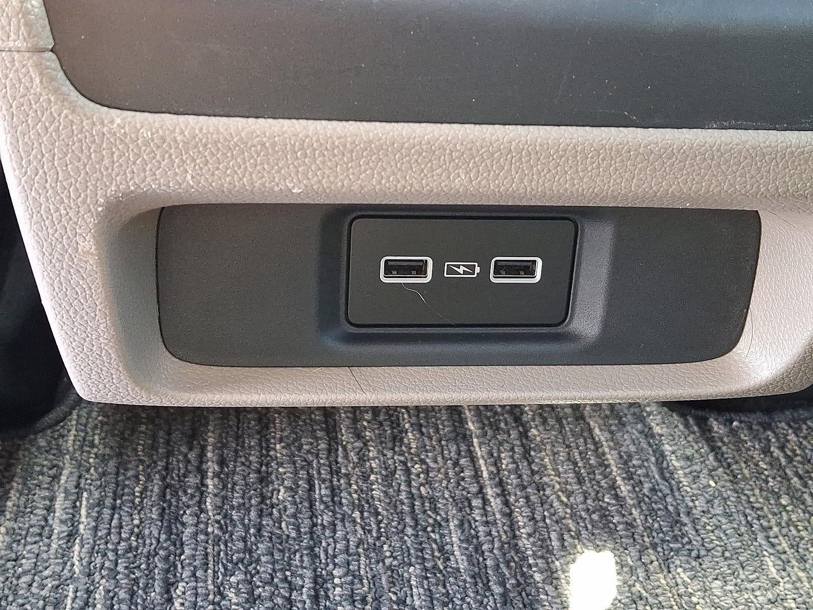 2022 Honda Odyssey EX-L Auto