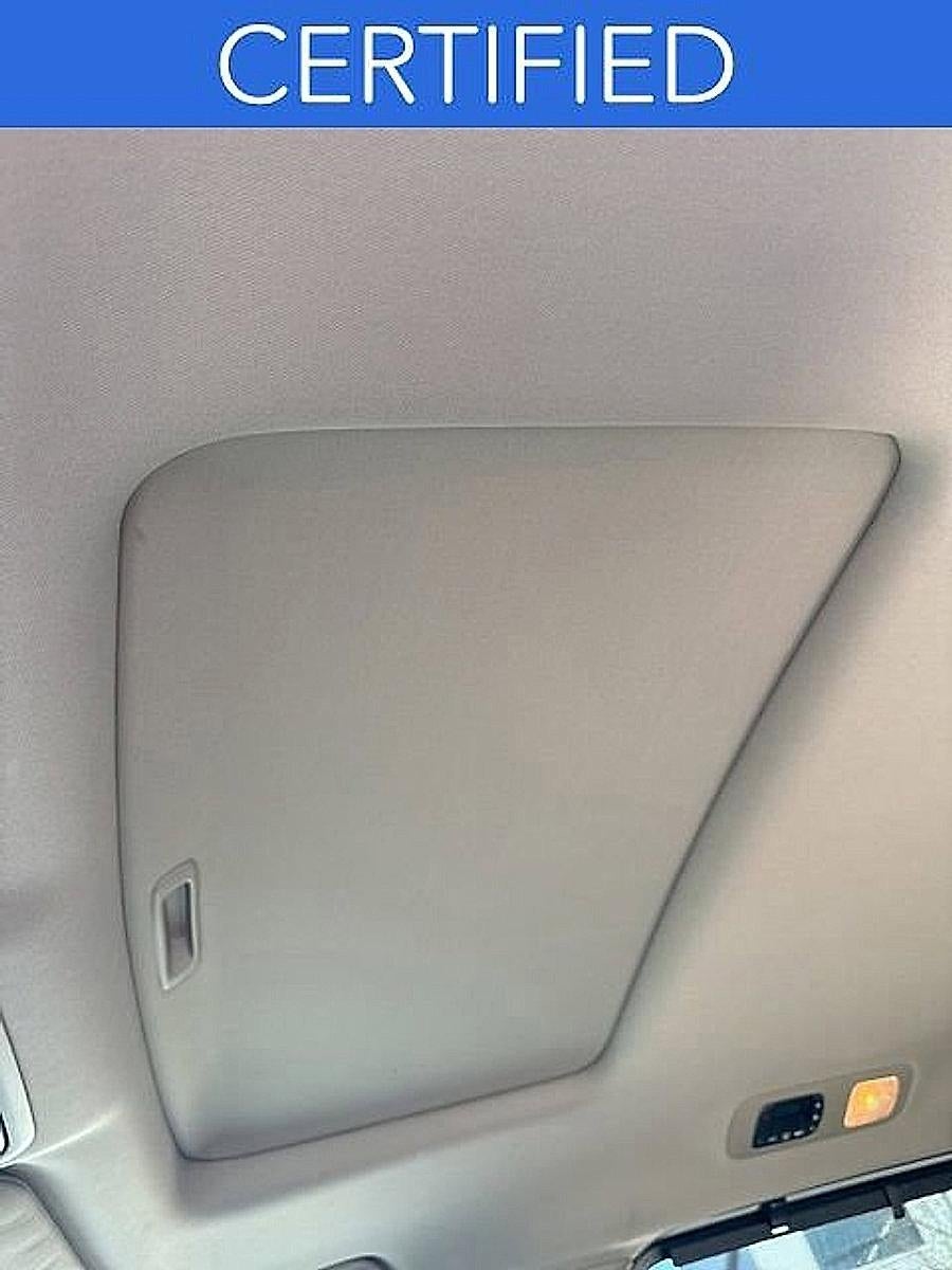 2022 Honda Odyssey EX-L Auto