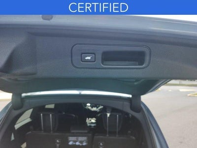 2024 Honda Odyssey Sport Auto