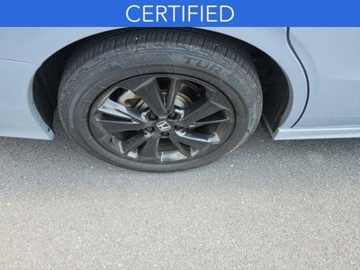 2024 Honda Odyssey Sport Auto