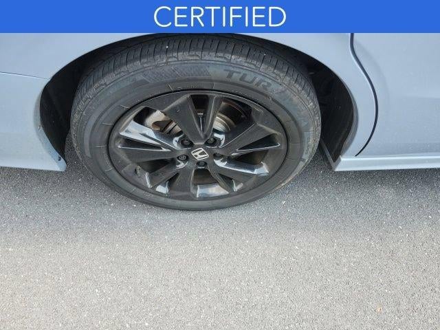 2024 Honda Odyssey Sport Auto