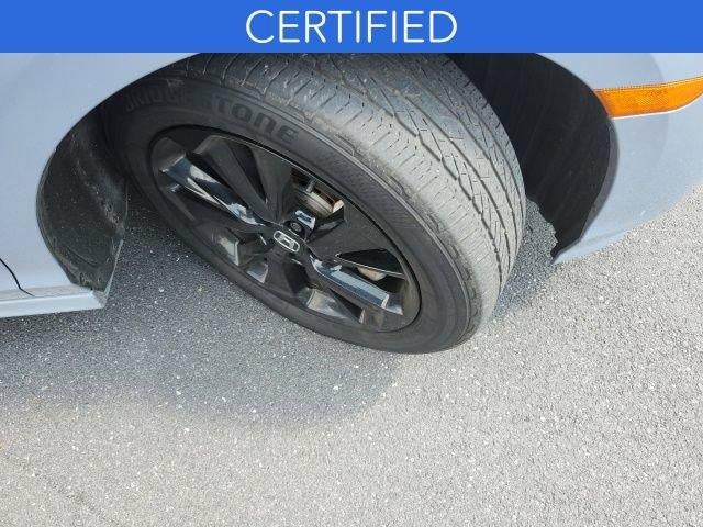 2024 Honda Odyssey Sport Auto