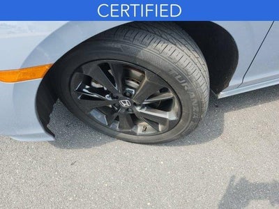 2024 Honda Odyssey Sport Auto