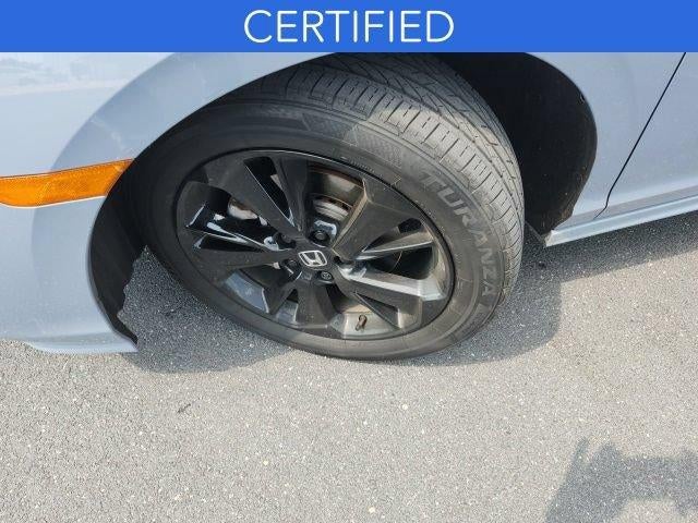 2024 Honda Odyssey Sport Auto
