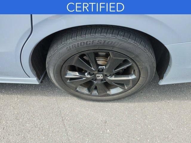 2024 Honda Odyssey Sport Auto