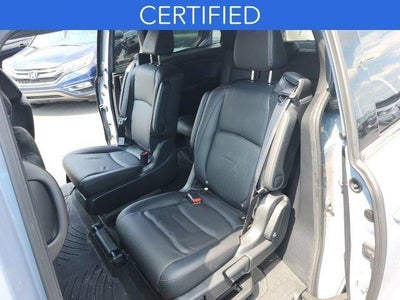 2024 Honda Odyssey Sport Auto