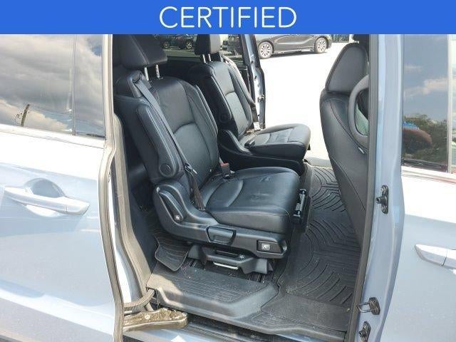 2024 Honda Odyssey Sport Auto