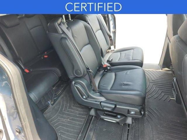 2024 Honda Odyssey Sport Auto