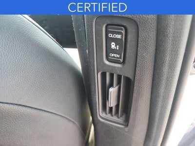 2024 Honda Odyssey Sport Auto