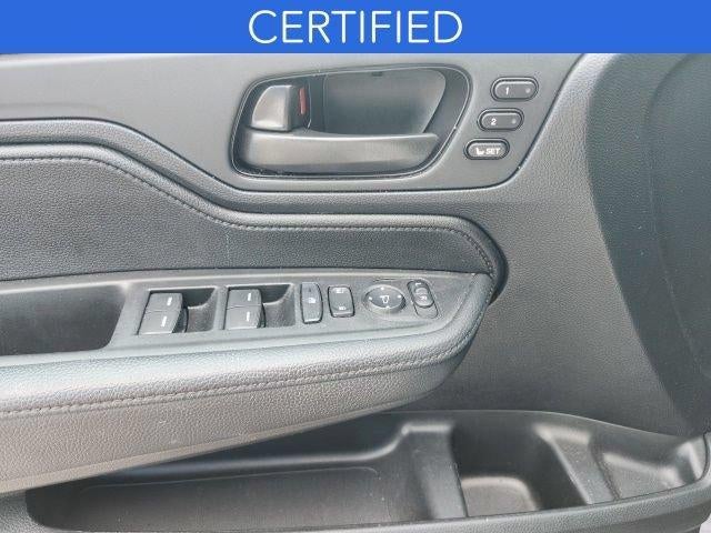 2024 Honda Odyssey Sport Auto