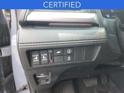 2024 Honda Odyssey Sport Auto