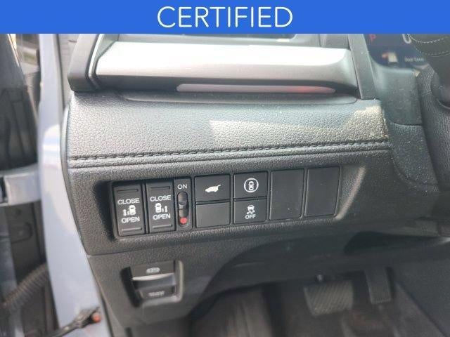 2024 Honda Odyssey Sport Auto