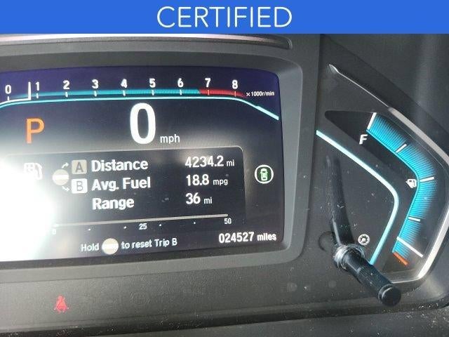 2024 Honda Odyssey Sport Auto