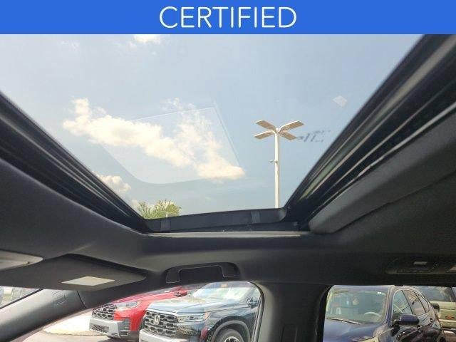 2024 Honda Odyssey Sport Auto