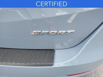 2024 Honda Odyssey Sport Auto