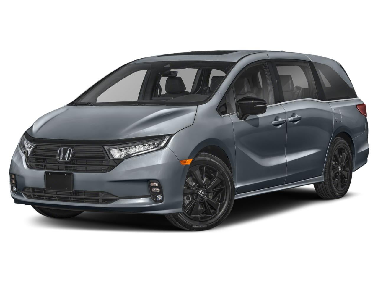 2024 Honda Odyssey Sport Auto