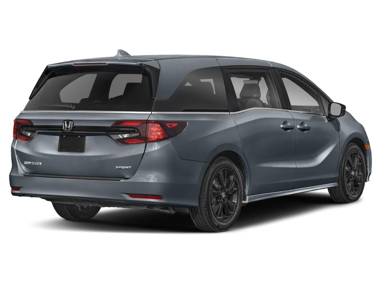 2024 Honda Odyssey Sport Auto
