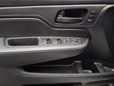 2025 Honda Odyssey Sport-L Auto