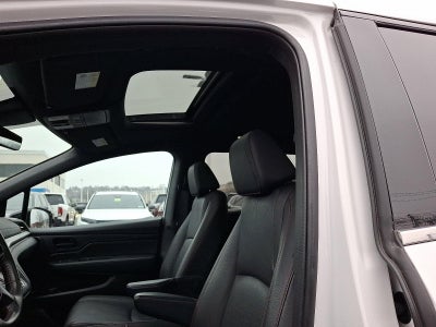 2025 Honda Odyssey Sport-L Auto
