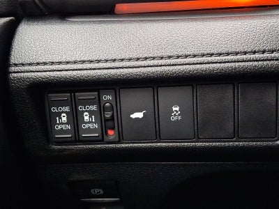 2025 Honda Odyssey Sport-L Auto