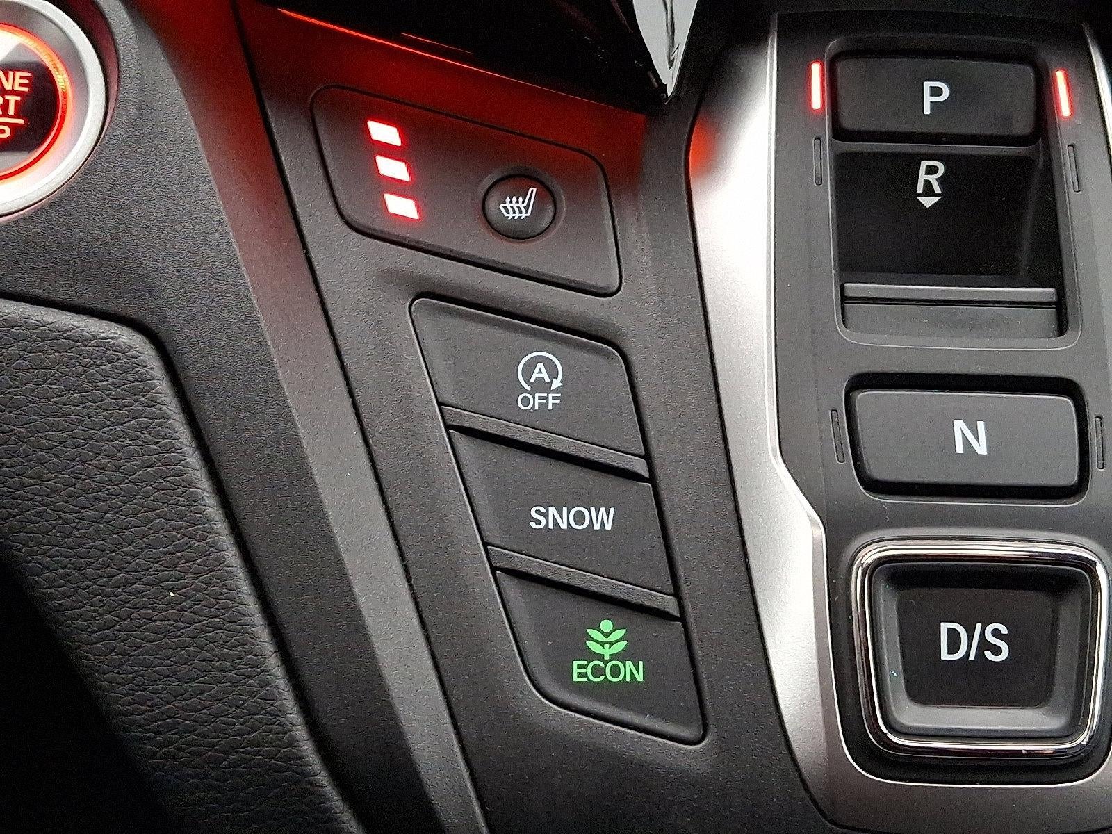 2025 Honda Odyssey Sport-L Auto