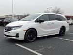 2025 Honda Odyssey Sport-L Auto