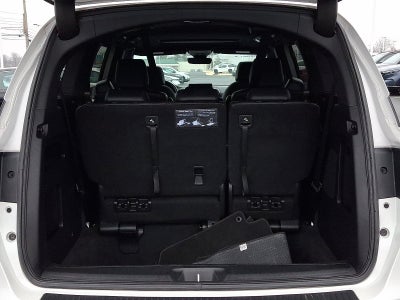 2025 Honda Odyssey Sport-L Auto