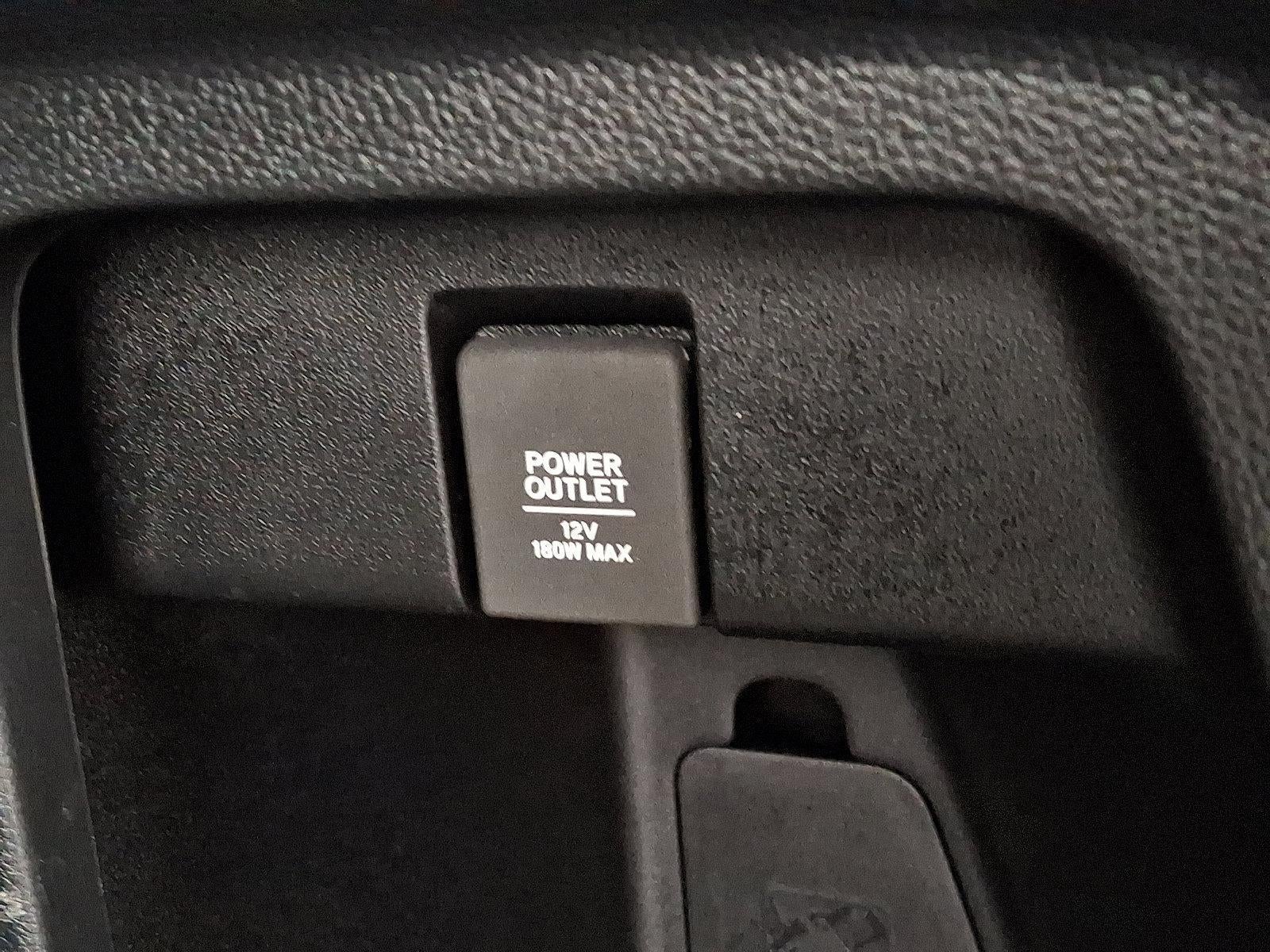 2025 Honda Odyssey Sport-L Auto