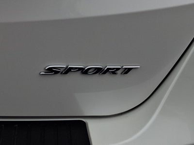 2025 Honda Odyssey Sport-L Auto