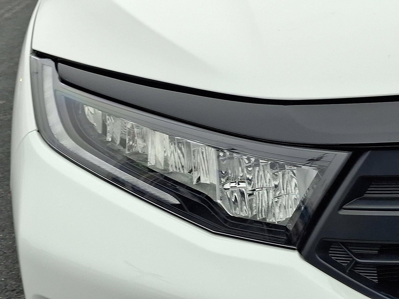 2025 Honda Odyssey Sport-L Auto