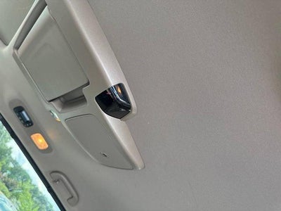 2024 Honda Odyssey Touring Auto