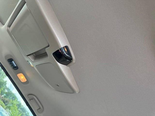 2024 Honda Odyssey Touring Auto