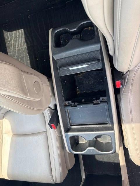 2024 Honda Odyssey Touring Auto