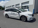 2024 Honda Odyssey Touring Auto