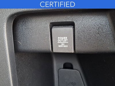 2024 Honda Odyssey Touring CERTIFIED